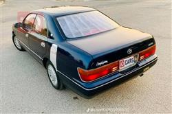 تويوتا كراون